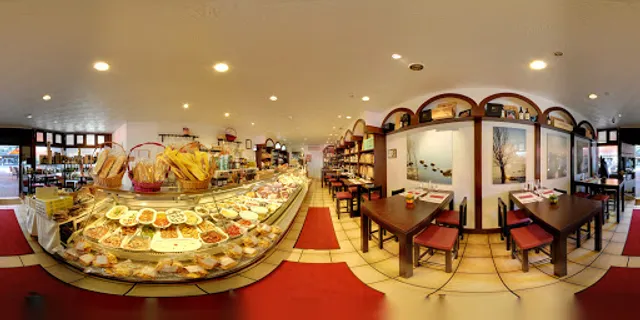 G. Saitta • Italienische Feinkost und Delikatessen