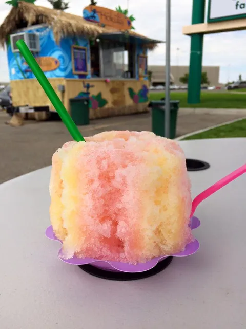 Teton Hokulia Shave Ice - Driggs, ID