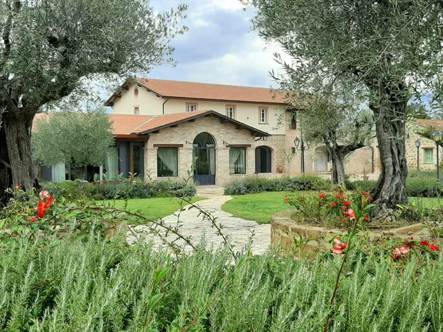 Borgo Sante Country House