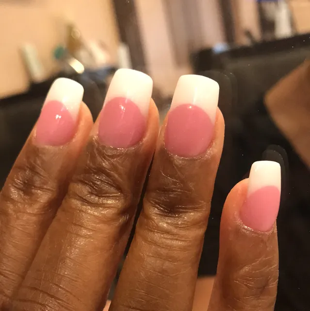 Venus Nail Lounge