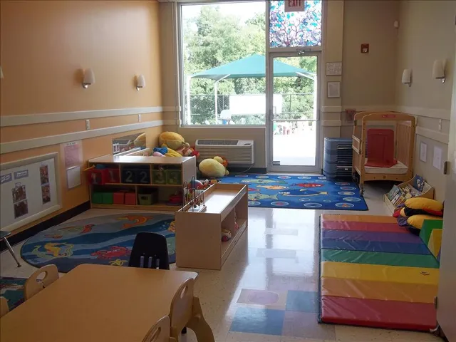 East Pennsboro KinderCare