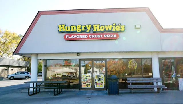 Hungry Howie's Pizza