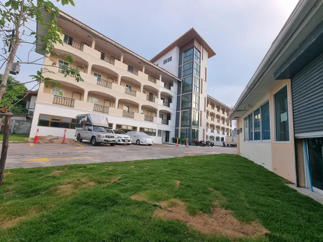 EEC Home พัทยาเหนือ นาเกลือ