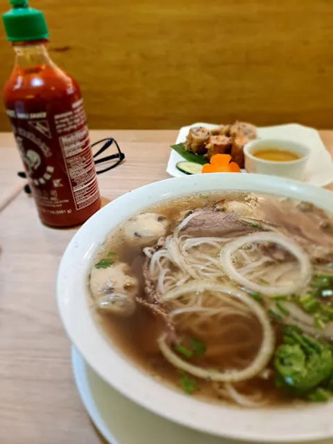 Pho Hoa Hoang/MyThai - Festival Supermall 1