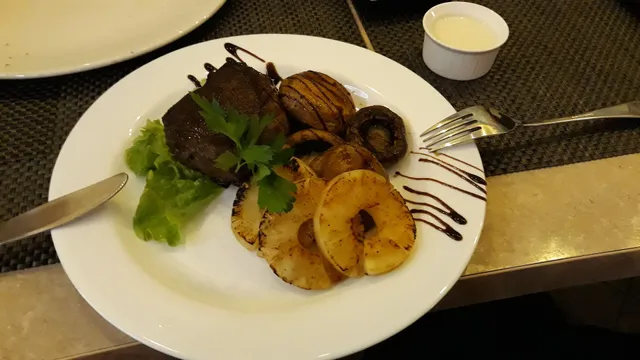 Pizzaroni Kafe Odo Gruppinvest-M