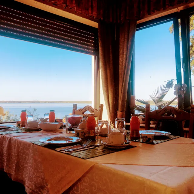 Hotel zur Schiffmühle