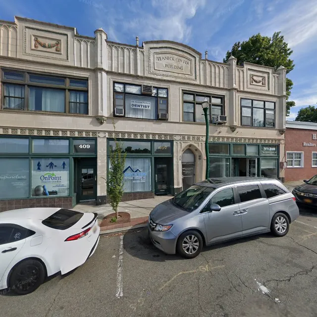 Cedar Lane Family Dental: Mehler Shalom DMD