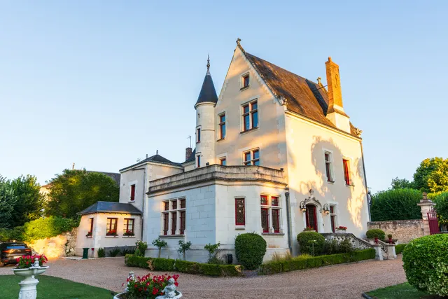 Le Manoir Saint Thomas