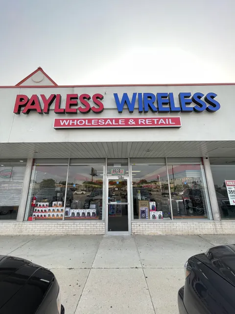 Pay Less Wireless
