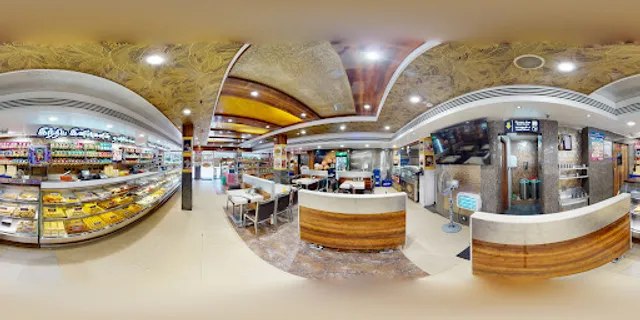 Adyar Ananda Bhavan - A2B