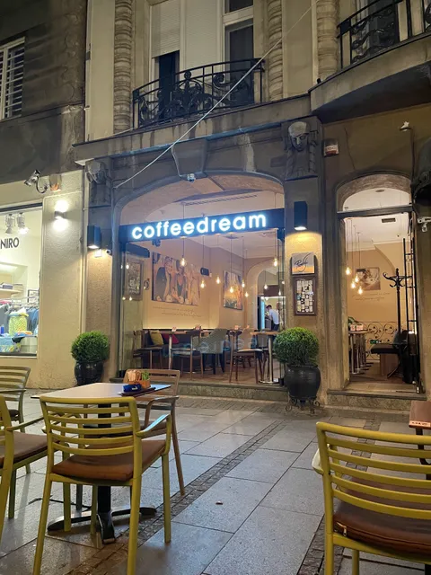 Coffeedream