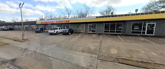 Affordable Furniture 610 - Furniture Store Houston