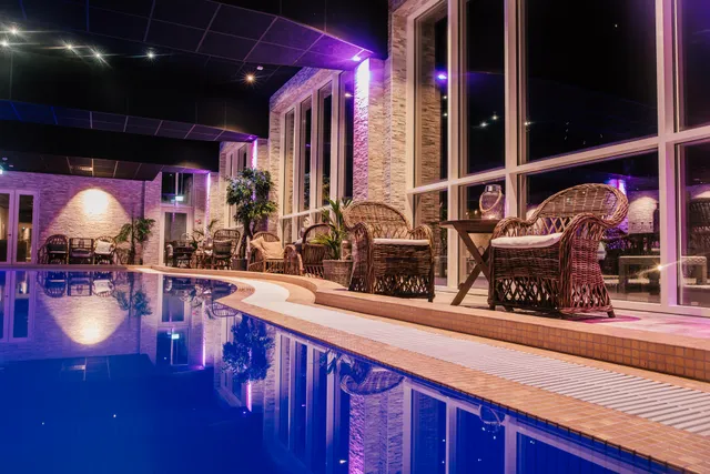 Hotell Havsbaden i Grisslehamn