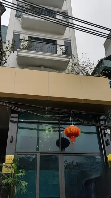Hostel Nhà Phố