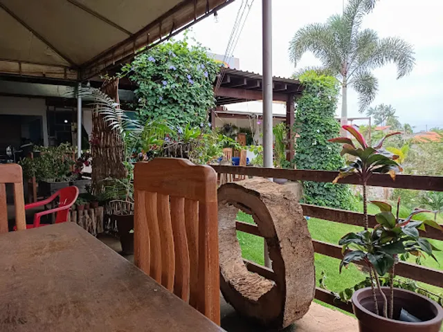 Restaurante Kapper Grill