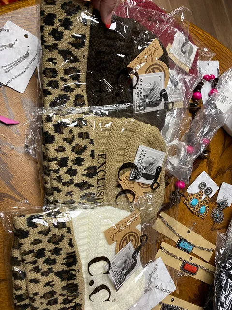 Twisted Star Gift Studio