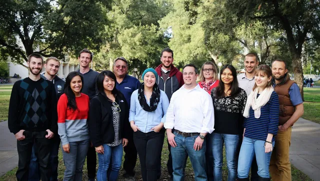 UC Davis Facilities Management