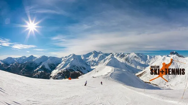 Boston Ski + Tennis