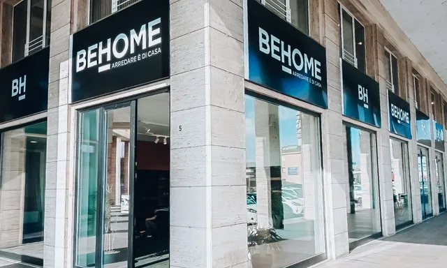 BEHOME - PADOVA