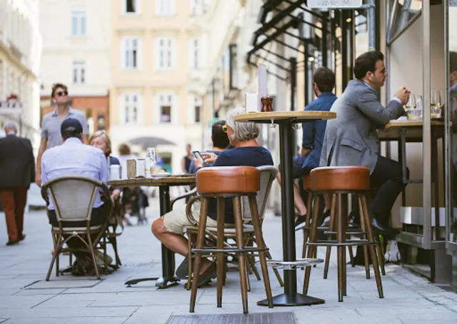 Reserva Ibérica by PACO