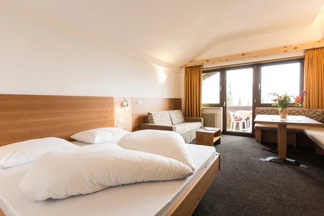 Hotel Appartement Inge