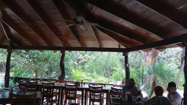 Las Olas | Restaurante