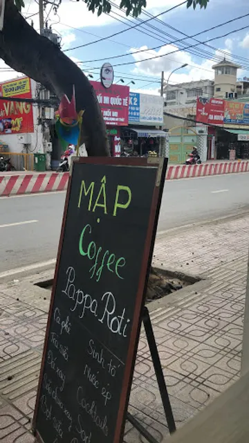 Mập Coffee