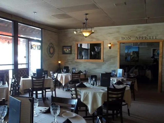 Giordano Trattoria Romana
