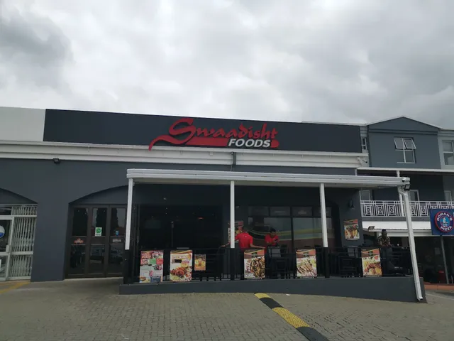 Swaadisht Foods Randburg