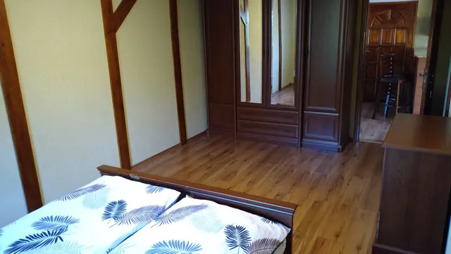 Apartament ZAMURNA 4