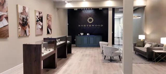 Northwood Custom Jewelry