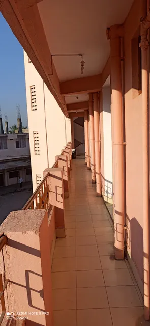 Shri Renuka Bhakt Niwas