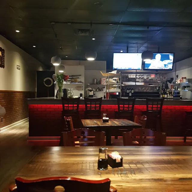 Golden Grill Asian Bistro