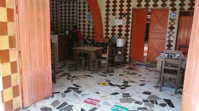 COCINA ECONÓMICA