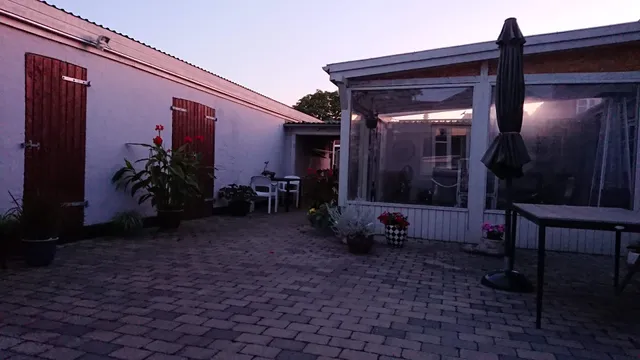 Klarskov Bed & Breakfast