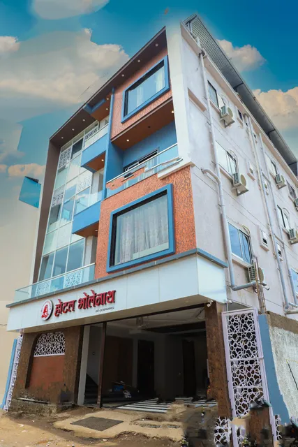 Hotel Bholenath