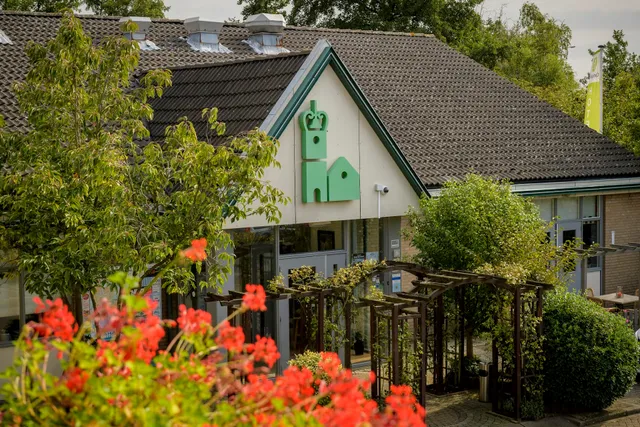 AZC Campanile Rotterdam Vlaardingen