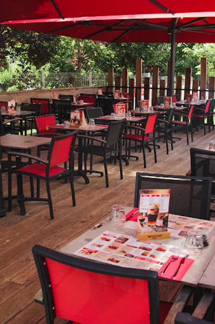 Buffalo Grill Estancarbon