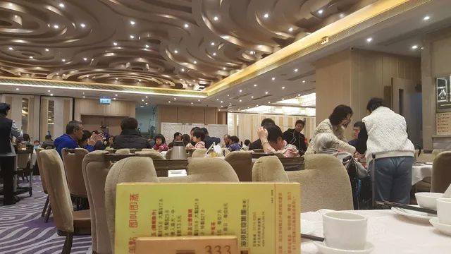 King Harbour Restaurant (Tseung Kwan O)