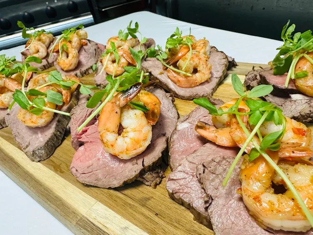 Red Pepper Catering Ltd