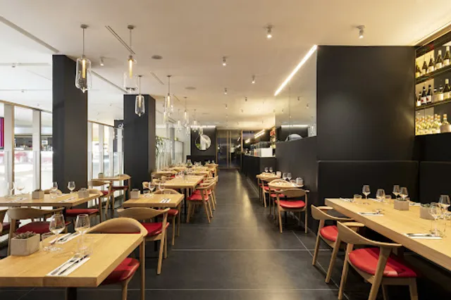 Obicà Mozzarella Bar