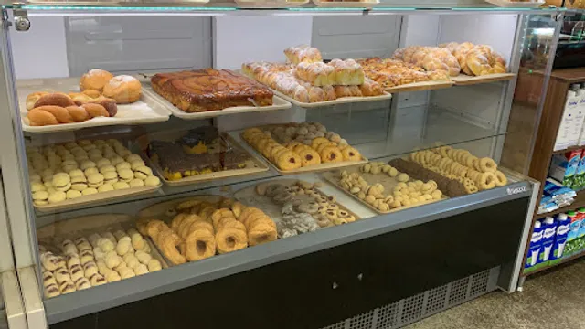 Panificadora e Lanchonete Ip.ranga