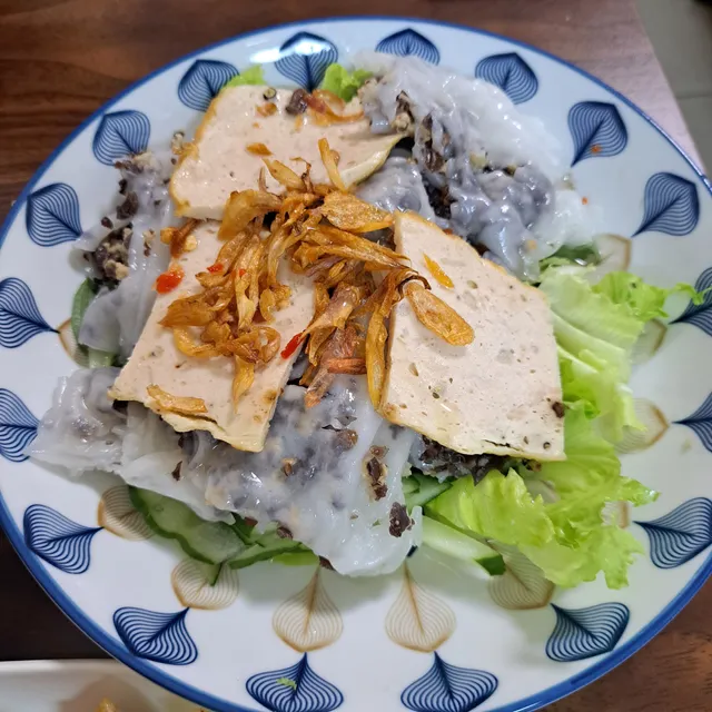 金好呷 越南餐 -越南法國麵包-