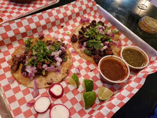 OLLA Taqueria