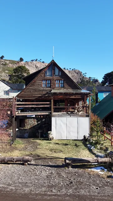 El Refugio de Caniche