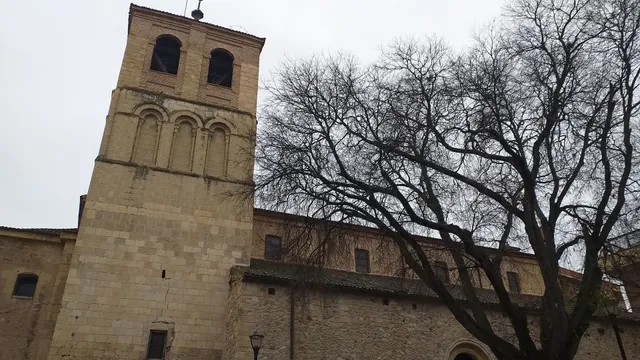 Iglesia de Santa Eulalia