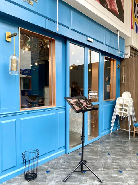 瀧厚炙燒熟成牛排 台中中科店