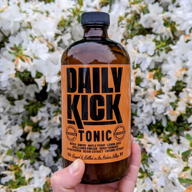 Daily Kick