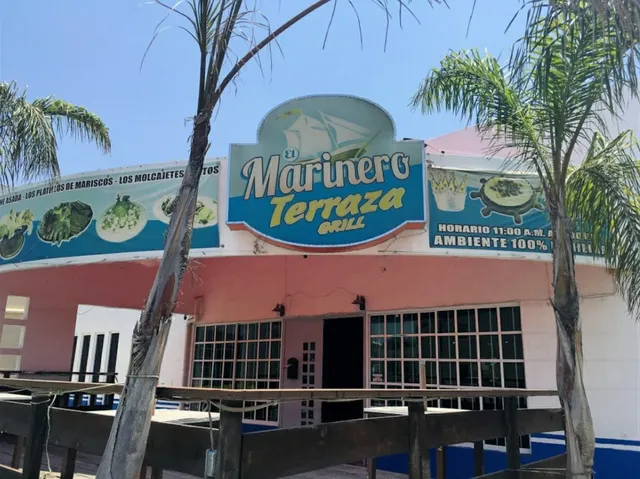 El Calamar de Huinala