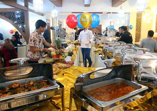 YaHala Restaurant - Ampang